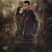 Обложка Изменение