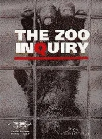 Обложка Исследование зоопарков (The Zoo Inquiry)