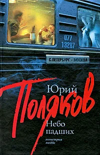Обложка Небо падших
