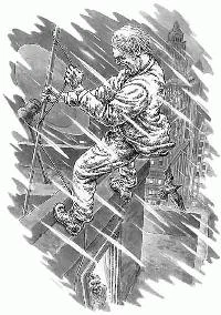 Обложка Крик из пентхауса