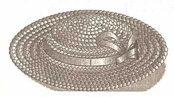 Обложка Плетение из соломки – от деда Василия