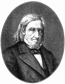 Обложка Карл Бэр. Его жизнь и научная деятельность