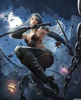 Обложка Дорога Воина. Книга первая