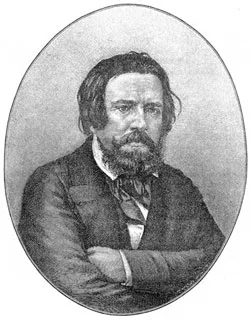Обложка Александр Иванов. Его жизнь и художественная деятельность