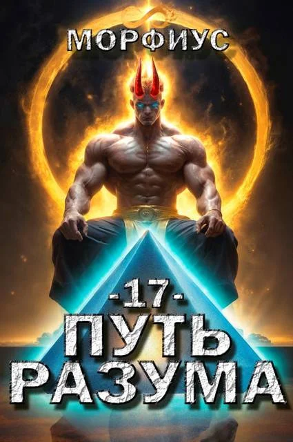 Обложка Путь разума 17