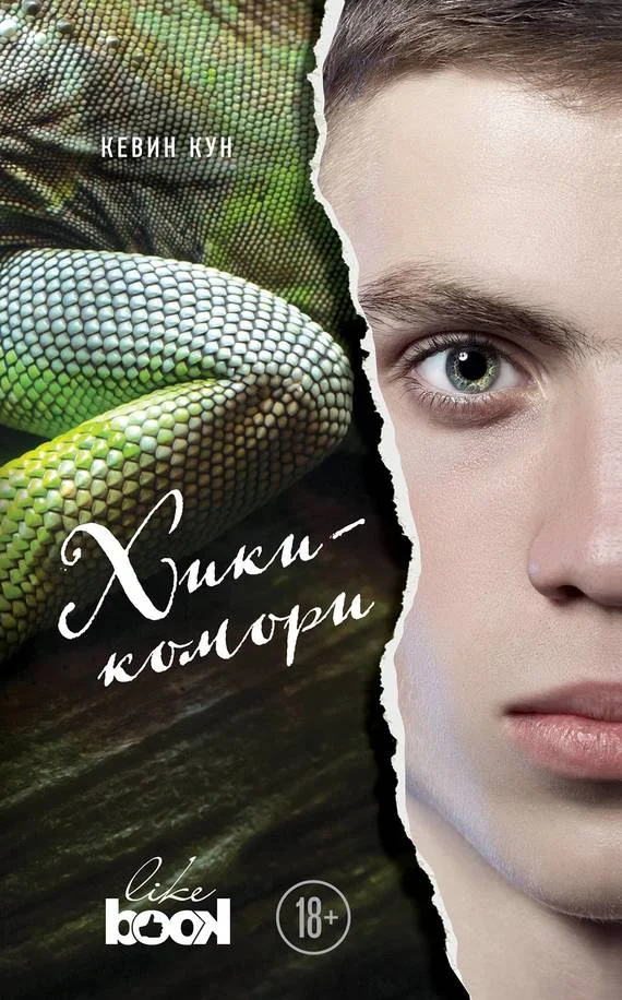 Обложка Хикикомори