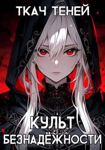 Обложка Культ Безнадёжности