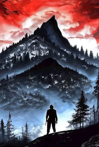 Обложка Сумеречные тени. Книга II