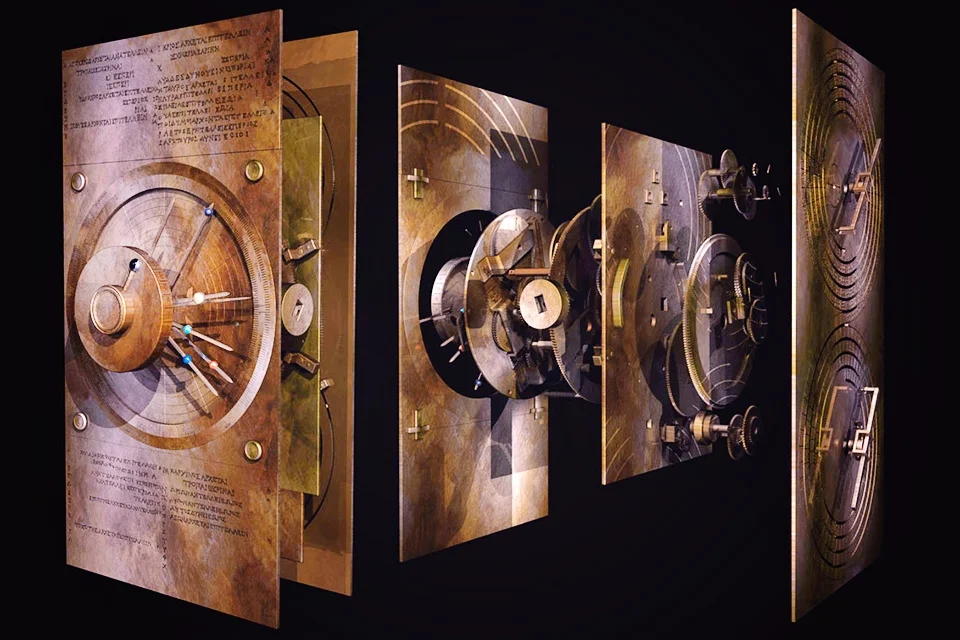 Обложка Сегодня настает всегда