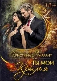 Обложка Ты мои крылья