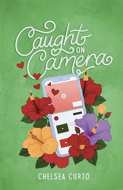 Обложка Игра на камеру