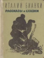 Обложка Рассказы и сказки
