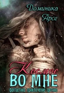 Обложка Космос во мне