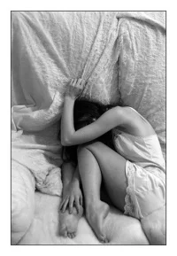 Обложка Такая коварная женская дружба