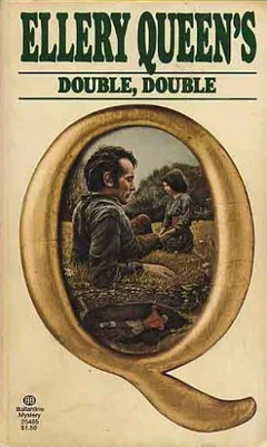 Обложка Две возможности