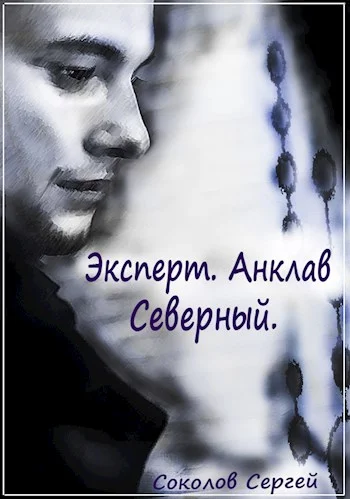 Обложка Анклав Северный