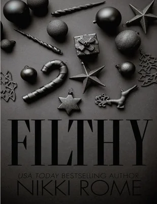 Обложка Грязный