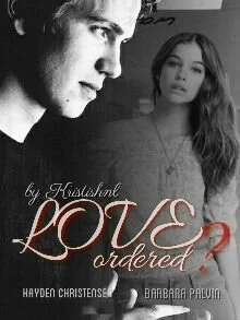 Обложка Любовь заказывали?