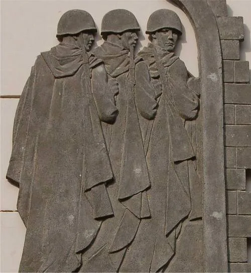 Обложка Воспоминания  о народном  ополчении