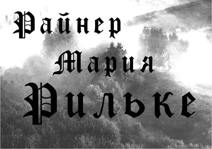 Обложка Стихи
