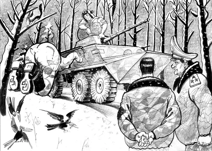 Обложка Газета Завтра 844 (3 2010)