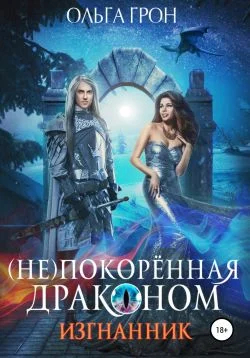 Обложка Изгнанник