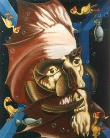 Обложка Царская охота