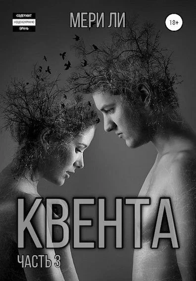 Обложка Квента. Финал