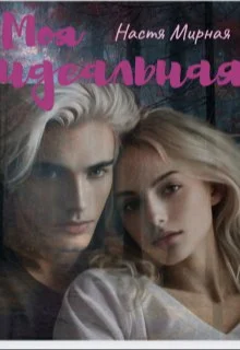 Обложка Моя идеальная