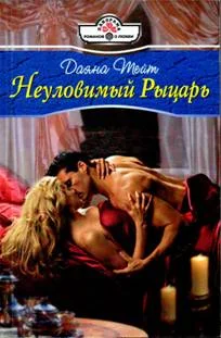 Обложка Неуловимый Рыцарь