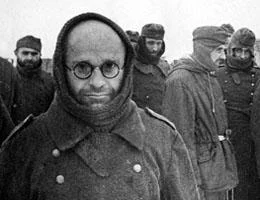 Обложка Как немцы в Сталинграде воровали