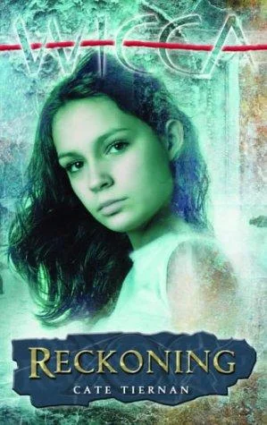 Обложка Расплата