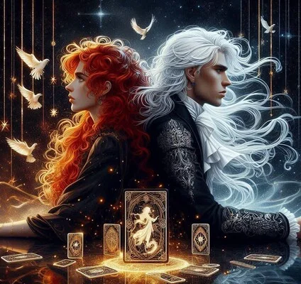 Обложка Попаданка в магическую академию