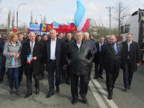 Обложка Газета Завтра 15 (1167 2016)