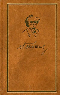 Обложка Том 6. Письма 1860-1873