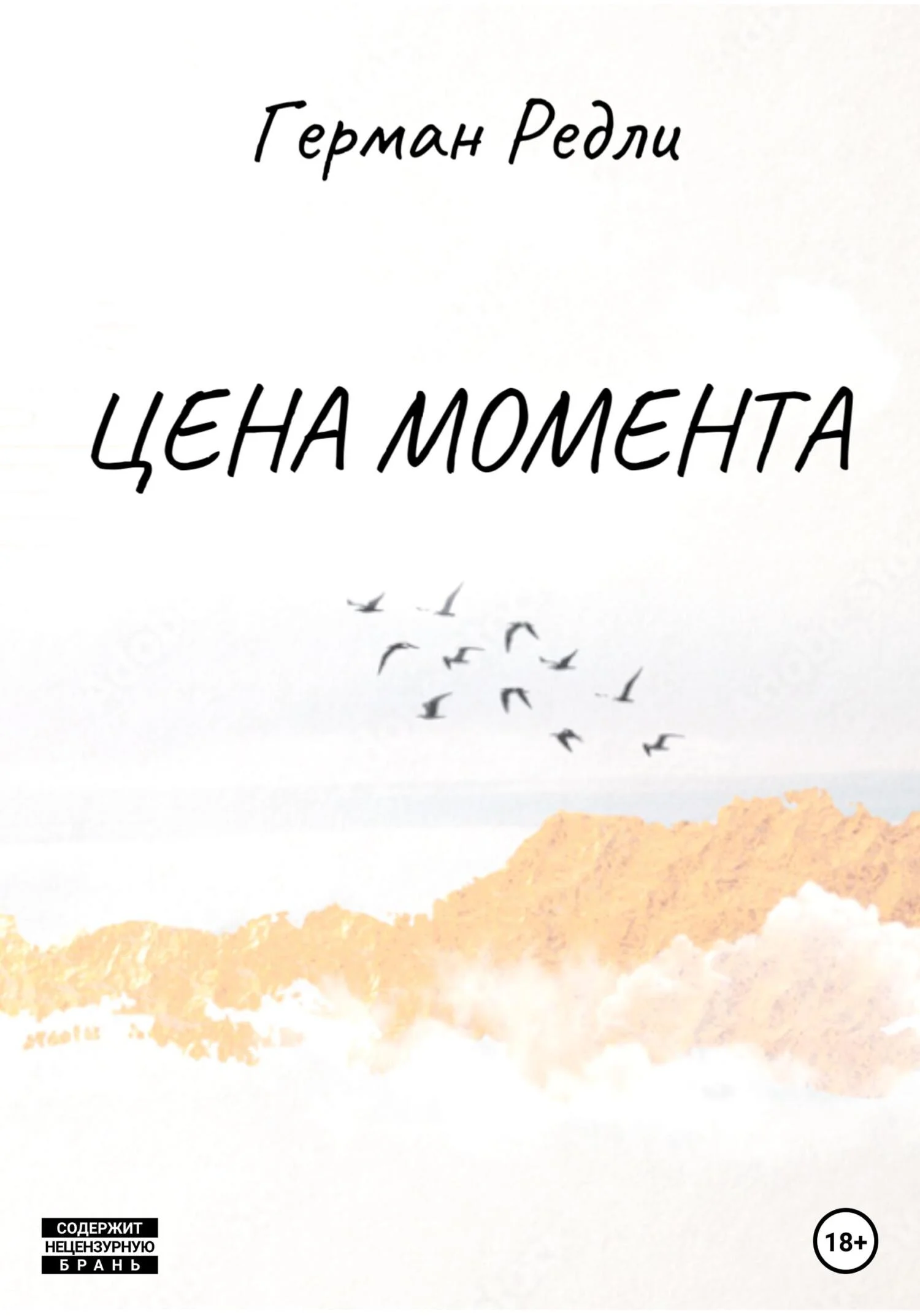 Обложка Цена момента