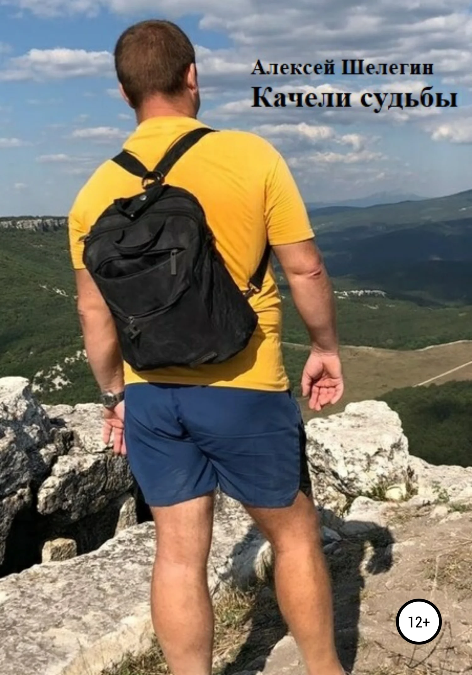 Обложка Качели судьбы