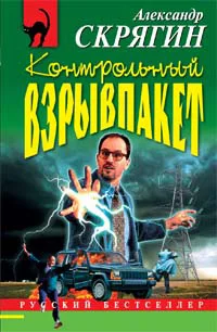 Обложка Контрольный взрывпакет, или Не сердите электрика!