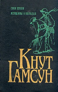 Обложка Женщины у колодца