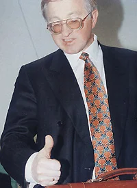 Обложка Язык политических телодвижений