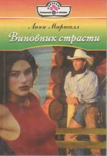 Обложка Виновник страсти