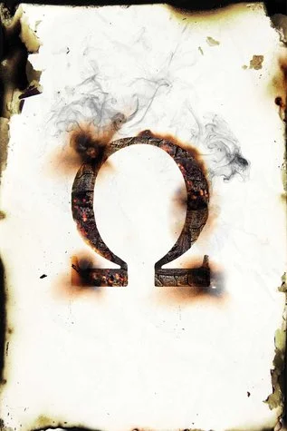 Обложка Огненная проповедь