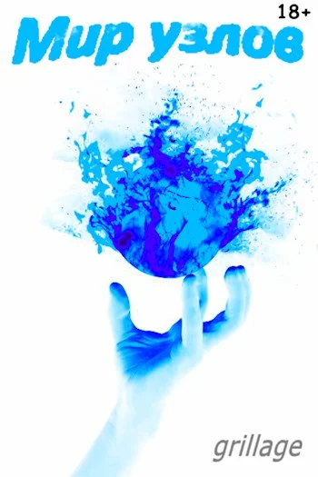 Обложка Лабиринт свободы