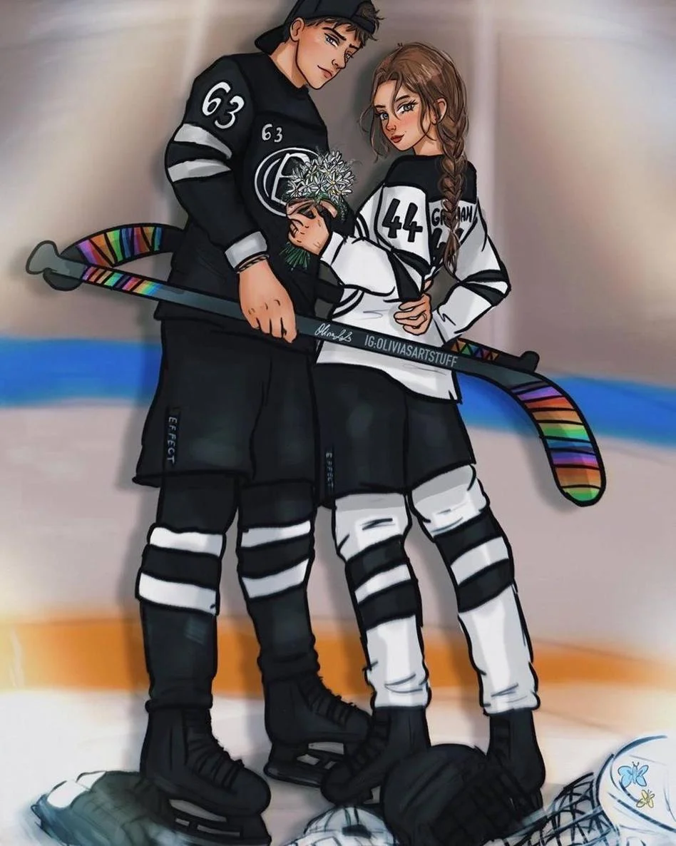 Обложка Эффект Грэхема. Эпилог