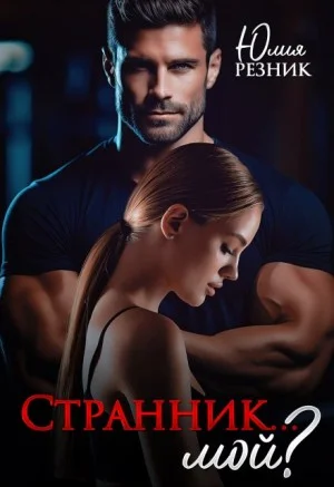 Обложка Странник... мой?