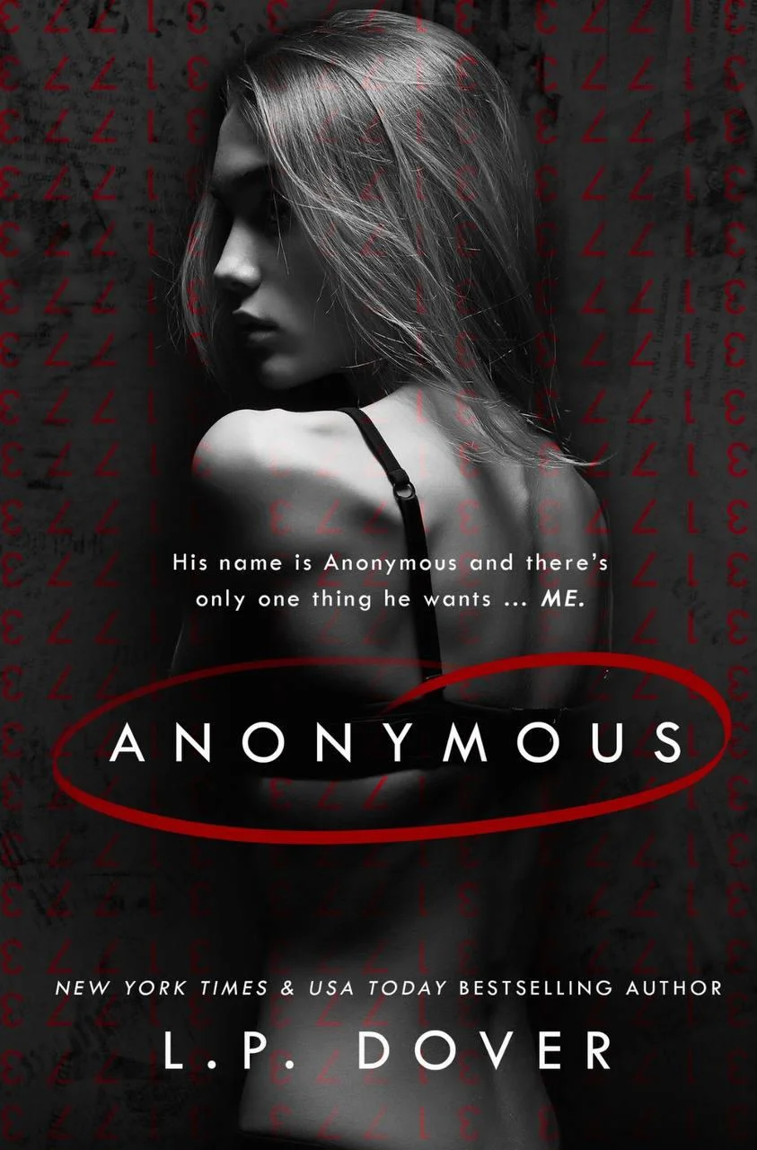 Обложка Аноним