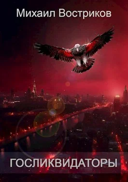 Обложка Госликвидаторы