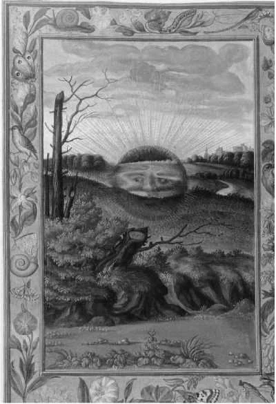 Обложка Дионис преследуемый