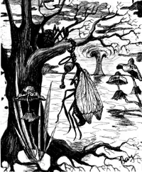 Обложка Алтарь