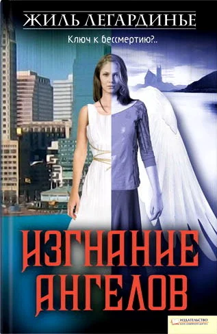 Обложка Изгнание ангелов